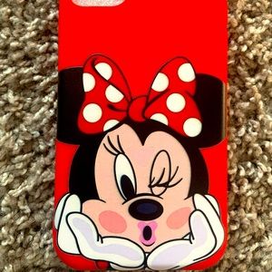 Disney Minnie Mouse IPhone 11 Case